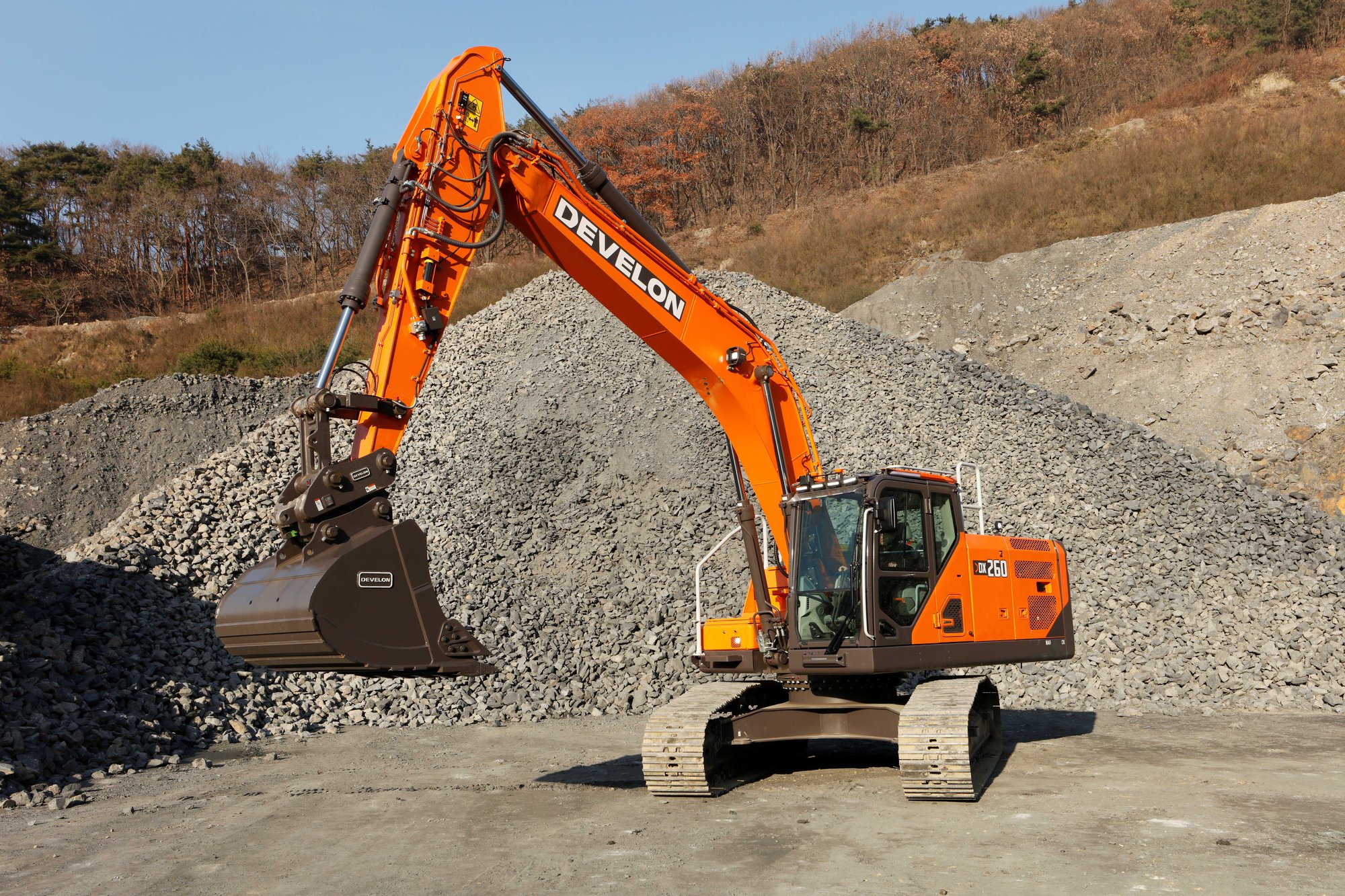 Develon_DX260LC-9 (1)_small